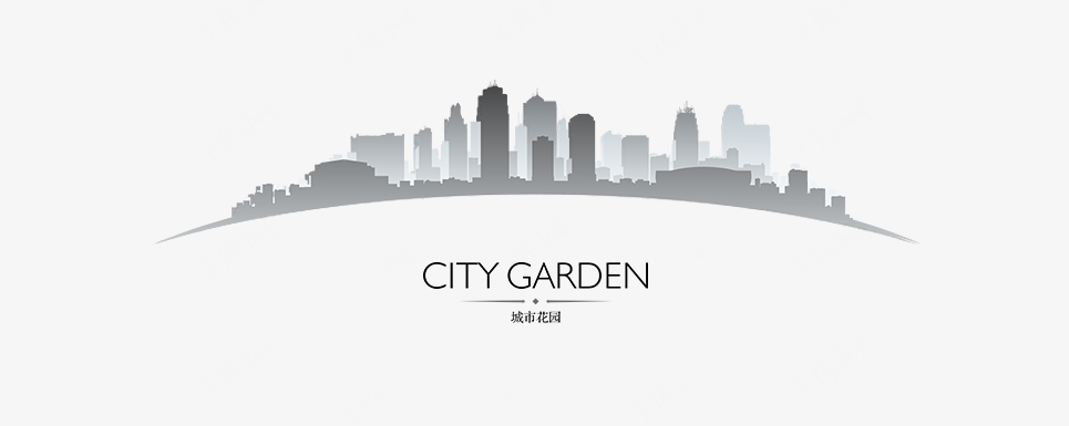 城市花园