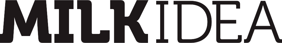 杭州乐牛奶文化创意有限公司logo